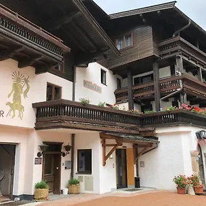 Hotel Eder - Joker Card Included In Summer Saalbach-Hinterglemm