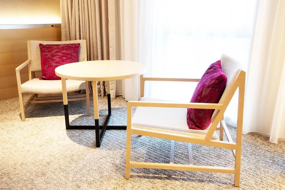 Cross Hotel Kyōto
