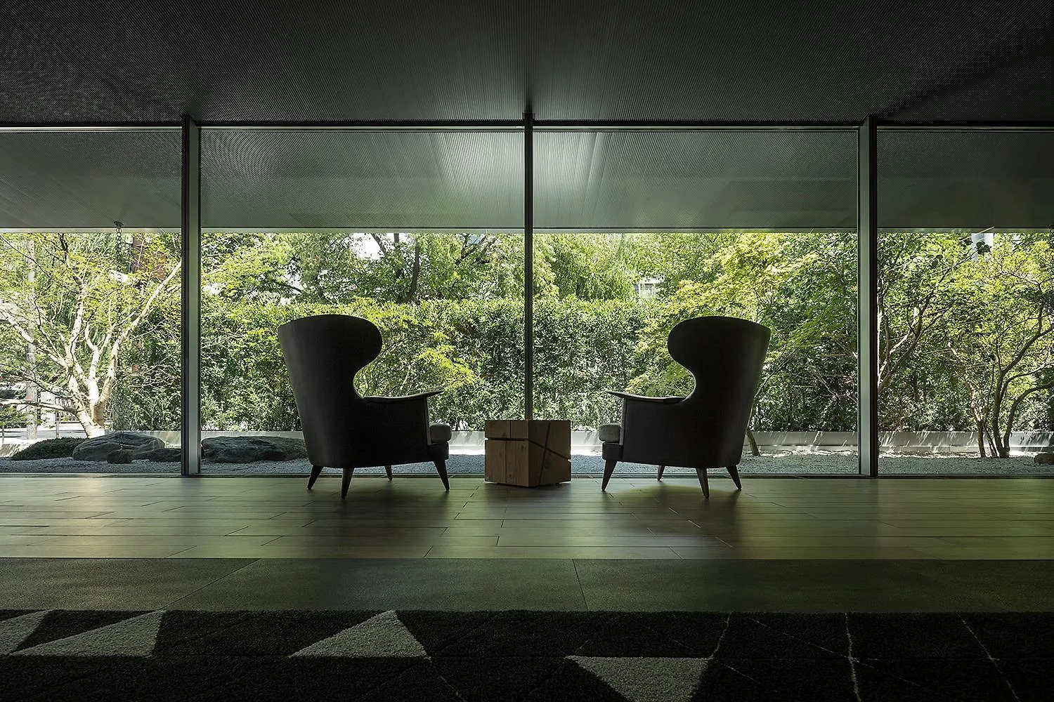 Cross Hotel Киото